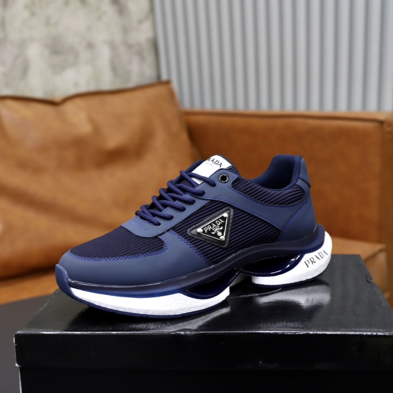 Prada Casual Shoes